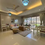 Sterling 401, Off Carter Road, Bandra West By Connekt Homes Apartment