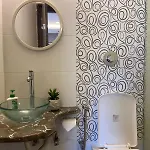 Apartment Sterling 401, Off Carter Road, Bandra West By Connekt Homes