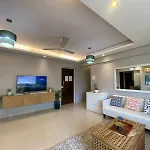 Apartment Sterling 401, Off Carter Road, Bandra West By Connekt Homes *