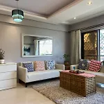 Apartment Sterling 401, Off Carter Road, Bandra West By Connekt Homes *