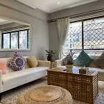 Sterling 401, Off Carter Road, Bandra West By Connekt Homes Mumbai