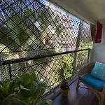 Sterling 401, Off Carter Road, Bandra West By Connekt Homes Apartment