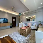 Sterling 401, Off Carter Road, Bandra West By Connekt Homes Apartment Mumbai