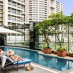 Sofitel Mumbai Bkc