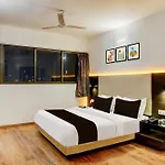 Hotel Super Townhouse Exhibition Centre Goregaon