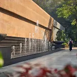 Grand Hyatt Mumbai Hotel And Residences