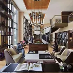 Jw Marriott Mumbai Sahar Airport
