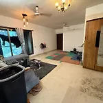 Anish Residency