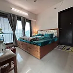 Anish Residency