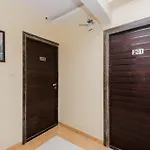 Hotel O Alfa Grand Near Chhatrapati Shivaji International Airport