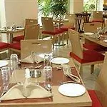 Marigold Residency Hotel 3*