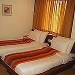 Marigold Residency Hotel Mumbai