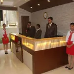 Grace Residency