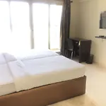 Sapphire Asta Guest house