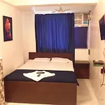 Zo Rooms Andheri West Lokhandwala Complex