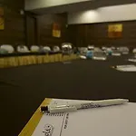 Marigold Residency Hotel 3*