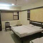 Hotel Sahar Internartional