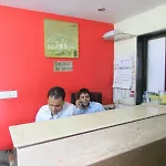Oyo 49867 Hotel Kalpana Residency Mumbai