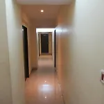 Hotel Oyo 49867 Hotel Kalpana Residency Mumbai