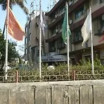 Fabhotel Kamran Residency - Nr Lbs Marg Hotel Mumbai