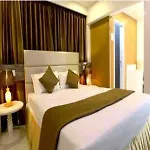 Hotel Spices 2*