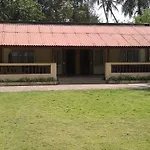 Allys Verandah