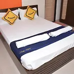 Vista Apartments At Bandra