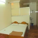 Hotel Central Mumbai