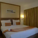 Hotel Marigold Residency