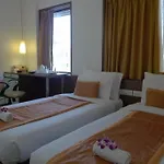 Hotel Marigold Residency 3*