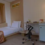 Hotel Marigold Residency