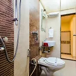 Hotel Arma Executive Mumbai