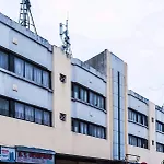 Hotel Arma Executive