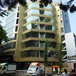 Hotel Khwaish Presidency