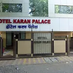 Hotel Karan Palace