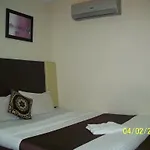 Starihotels Andheri Kurla Road Mumbai