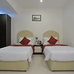 The Signature Crest, Powai