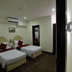 The Signature Crest, Powai
