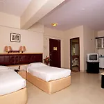 Apartment Landmark Mumbai