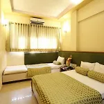 Hotel Siddhartha 2*