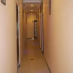 Hotel Cosmo 2*