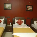 Hotel Cosmo Mumbai
