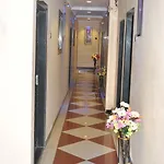 Cosmo Mumbai