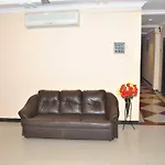 Hotel Cosmo Mumbai