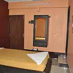 Hotel Cosmo Mumbai