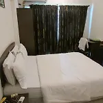 Green Apple Apartmant