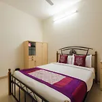 Oyo 4573 Apartment Near Bkc