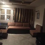 The Farmhouse
