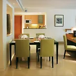 Taj Wellington Mews, Mumbai