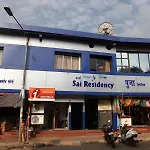 Sai Residency Guest house Mumbai